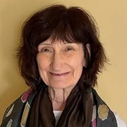 Peggy Winsman