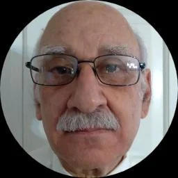 Dr. Thomas Tashjian