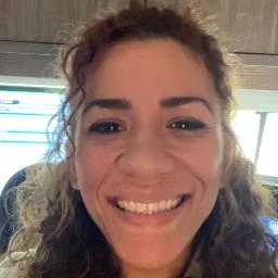 Roselyn Perez