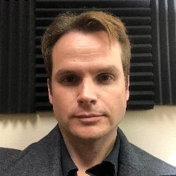Matthew Paulus