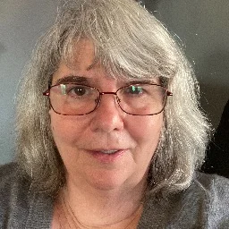 Patricia Leigh