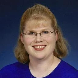 Dr. Crystal Nelson