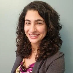 Irene Kyprianides