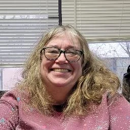 Wendie Vanderwater