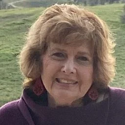 Mary Stein