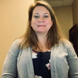 Carrie Catterson-Fitzmaurice
