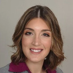 Catherine Sechrist
