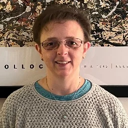 Kristin Esposita-Ublacker