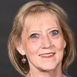 Joyce McDowell