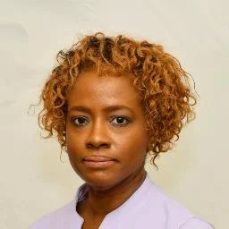 Hazel Phillip
