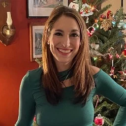 Stephanie Fredericka