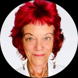 Suzanne Stokes