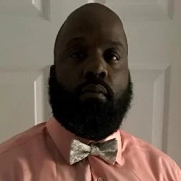 Maurice Fairley