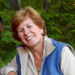 Kay Saunders