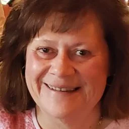 Dr. Cynthia Hanson