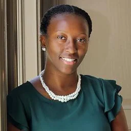Felicia Smith