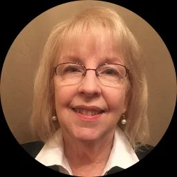 Mary Cashman