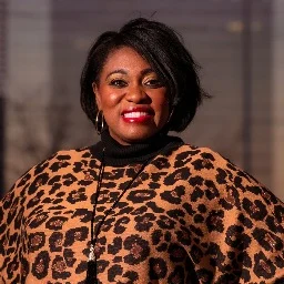Natasha Green