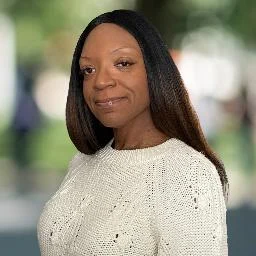 Dr. Shari Richardson