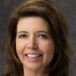 Kathleen McCarthy