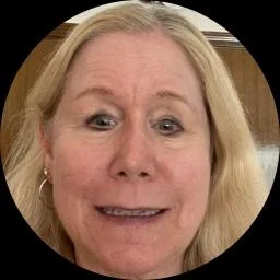 Jill Katell