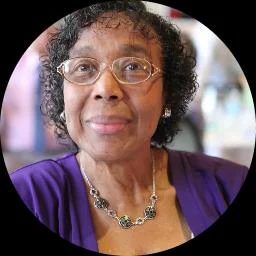 Geraldine Darrell