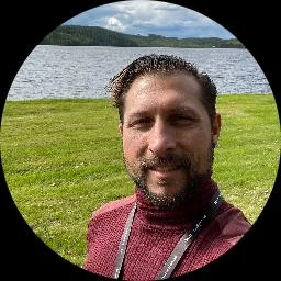 Joseph Delgado