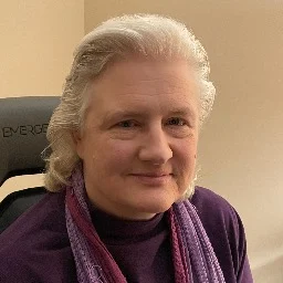 Kathleen Hartman-McCarthy