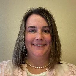 Jennifer Shaw-Klymyshyn