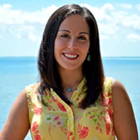 Bethany Livingston