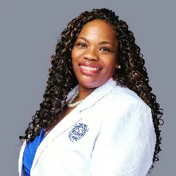 Demetria Powell-Harrison