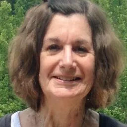 Barbara Vincent