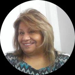 Maria Acosta