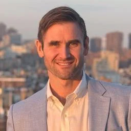 Ryan Healy