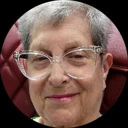 Dr. Barbara Krystal Rose