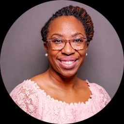 Tracy Edwards