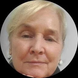 Pamela McCloskey
