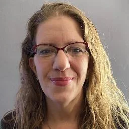 Miriam Brisley