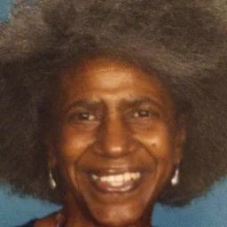 Ethel Dickerson
