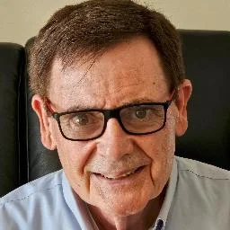 Dr. Kevin Keating