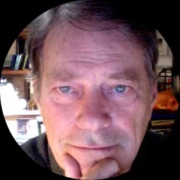 Douglas Robinson