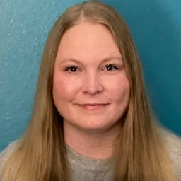 Jenny Wright