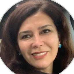 Nazila Aghazadeh