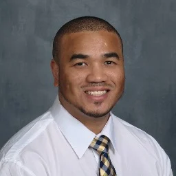 Daniel Twyman