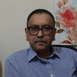 Nasir Ahmed