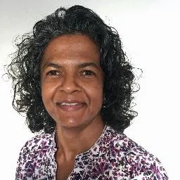 Roshne Davidson