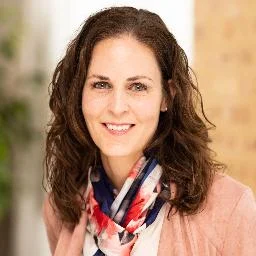 Bridget Bauersfeld