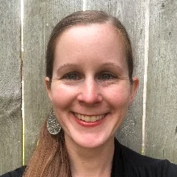 Elizabeth Frietsch