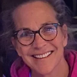 Amy Conwell