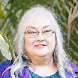Kimberly Mendoza